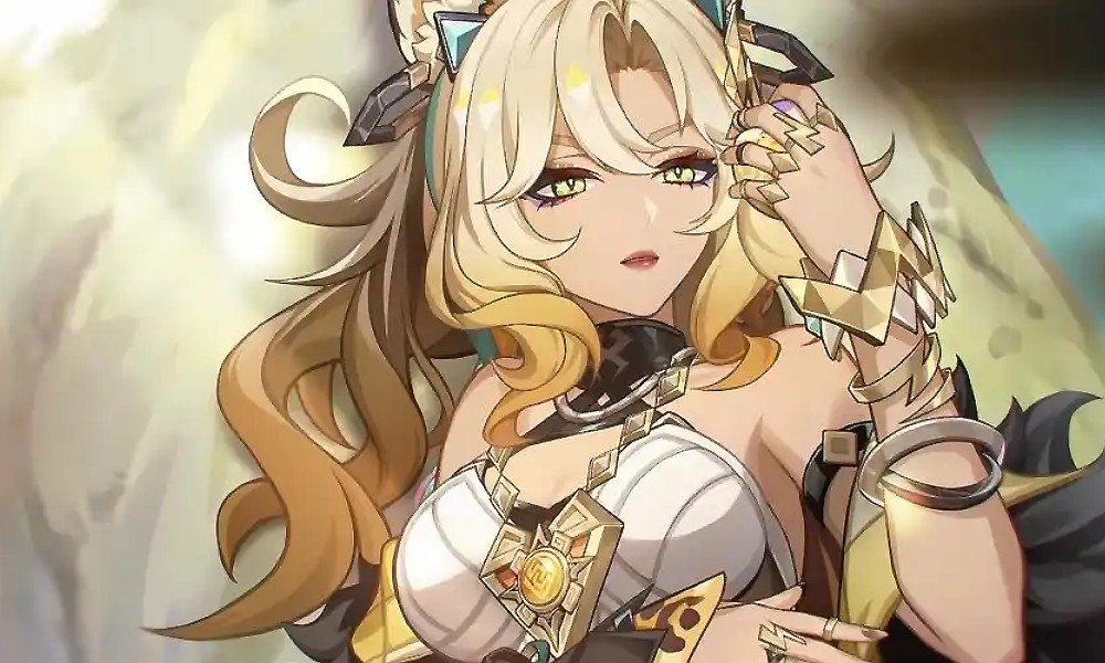 原神最强配队介绍 原神5.5什么阵容配队最好