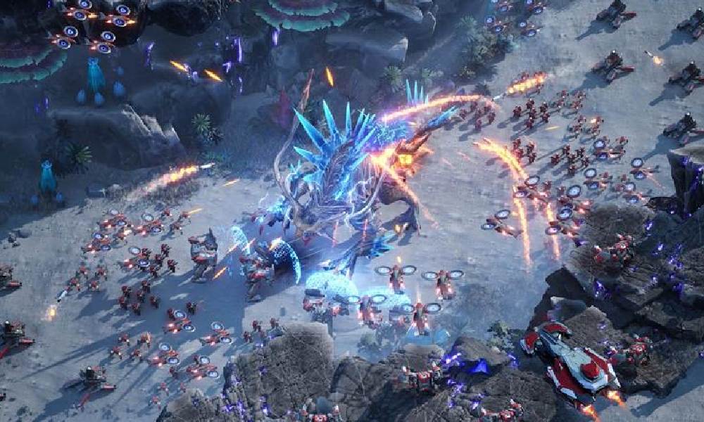 群星纪元要什么手机配置 群星纪元官方配置推荐