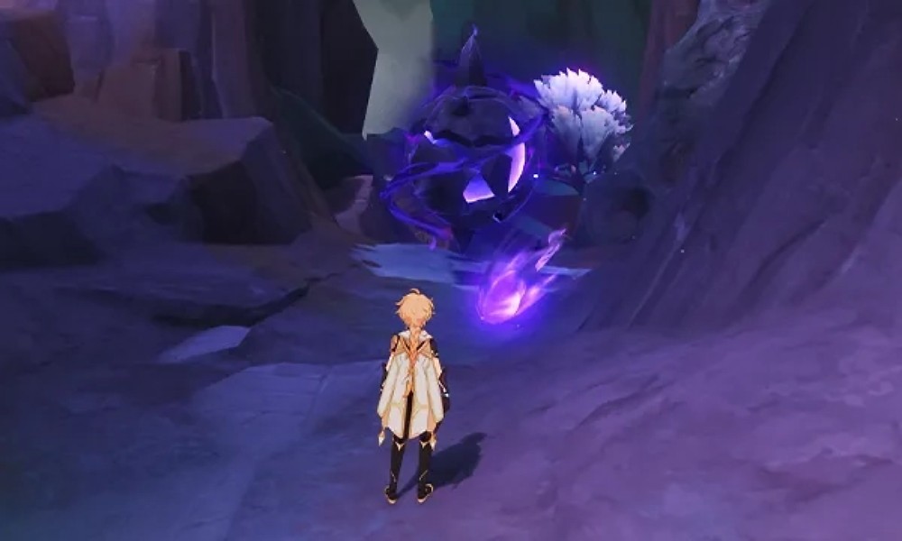 原神淤泥悬核怎么打 消灭淤泥悬核的办法一览