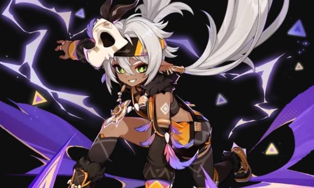 原神伊安珊要不要培养 伊安珊角色强度怎么样