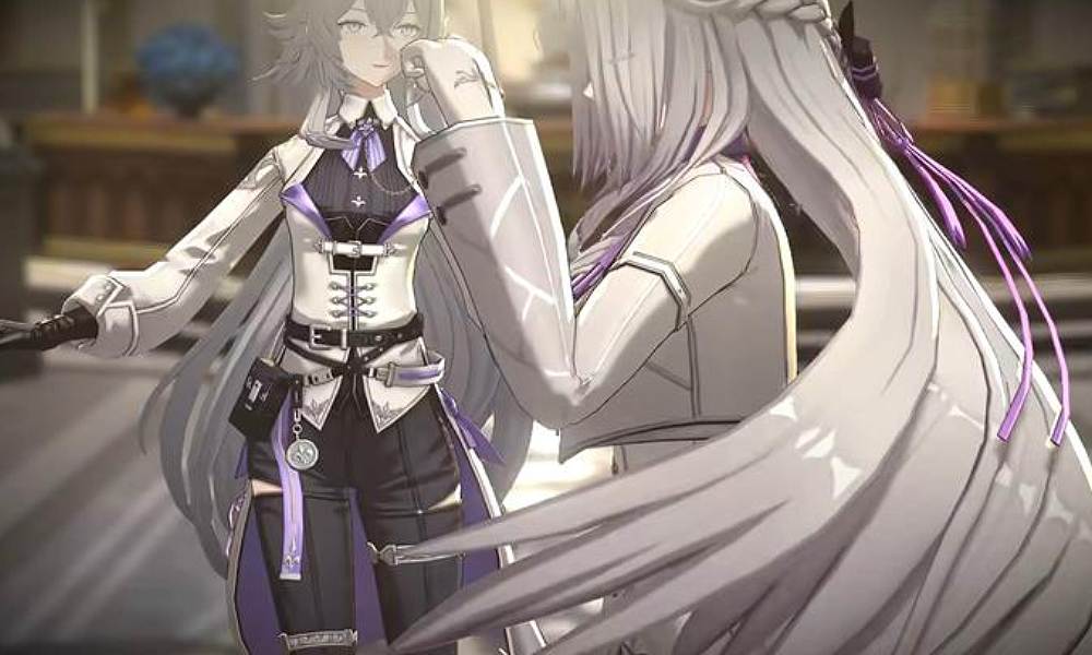 黑色信标最新PV光锥之内发布 公测时间已经确定