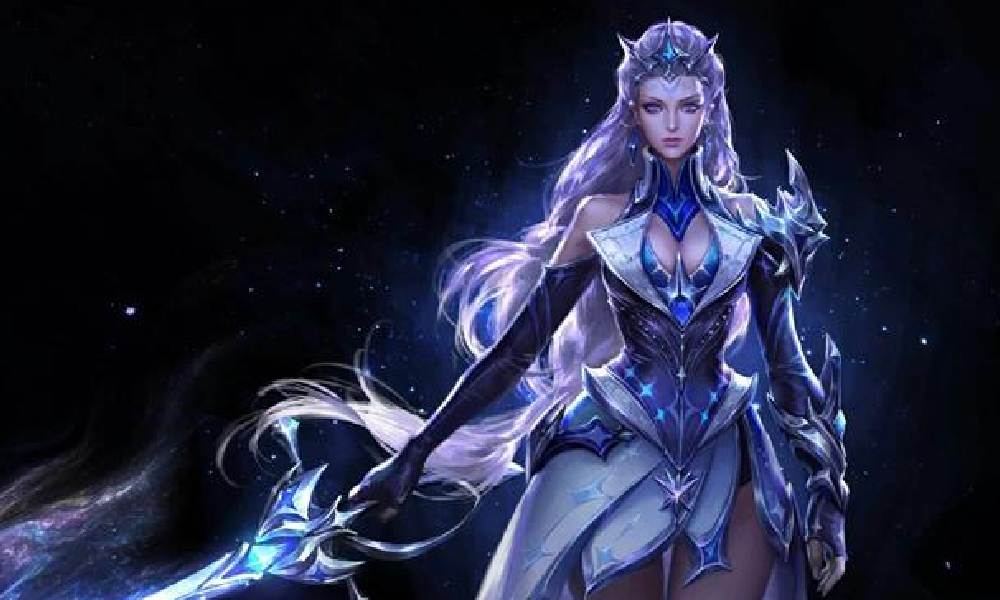 王者荣耀S39露娜怎么出装 露娜最新出装攻略