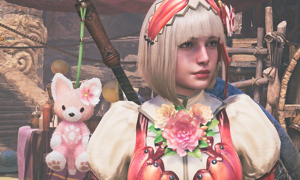 怪猎荒野新活动官宣 交流祭典季节活动23号开启