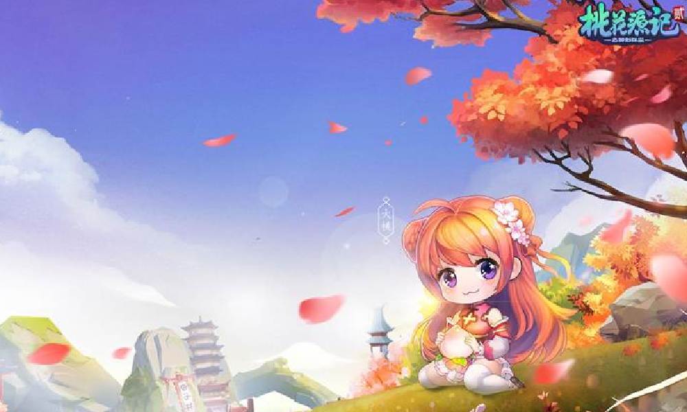 桃源记2新手必看 物品聊天基础操作介绍攻略大全