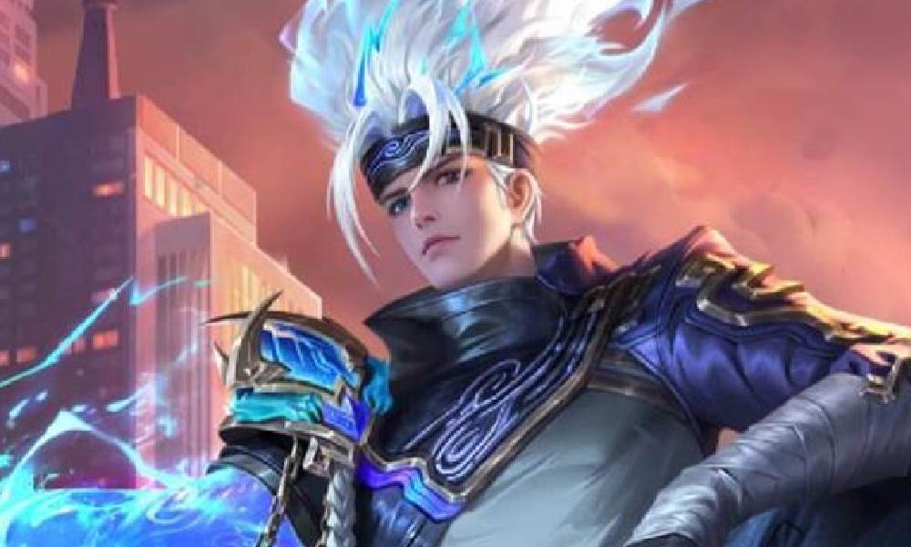 王者荣耀S39韩信最新出装 韩信最强出装攻略