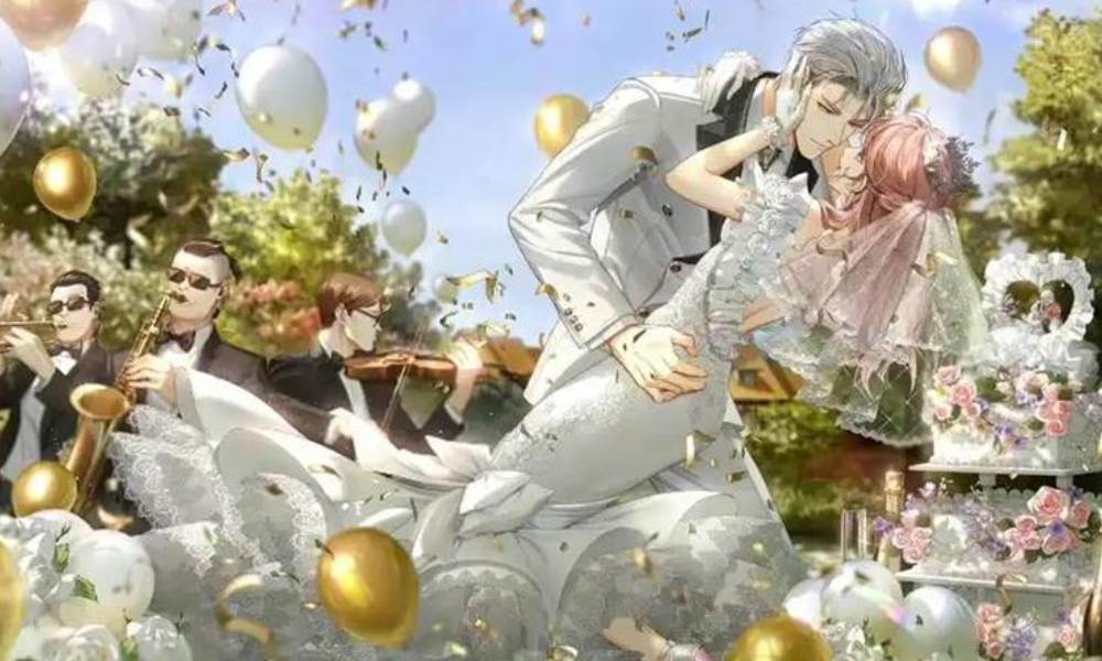 光与夜之恋迎更新 多个游戏热门活动将上线