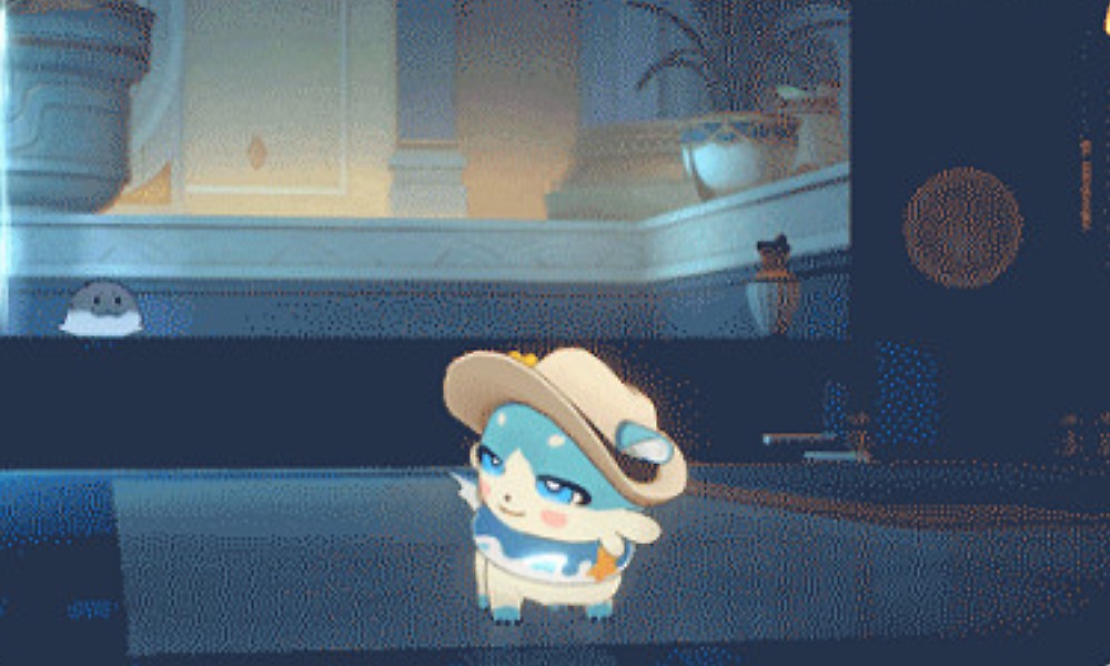 崩坏星穹铁道3.2新活动 豹豹碰碰大作战玩法介绍