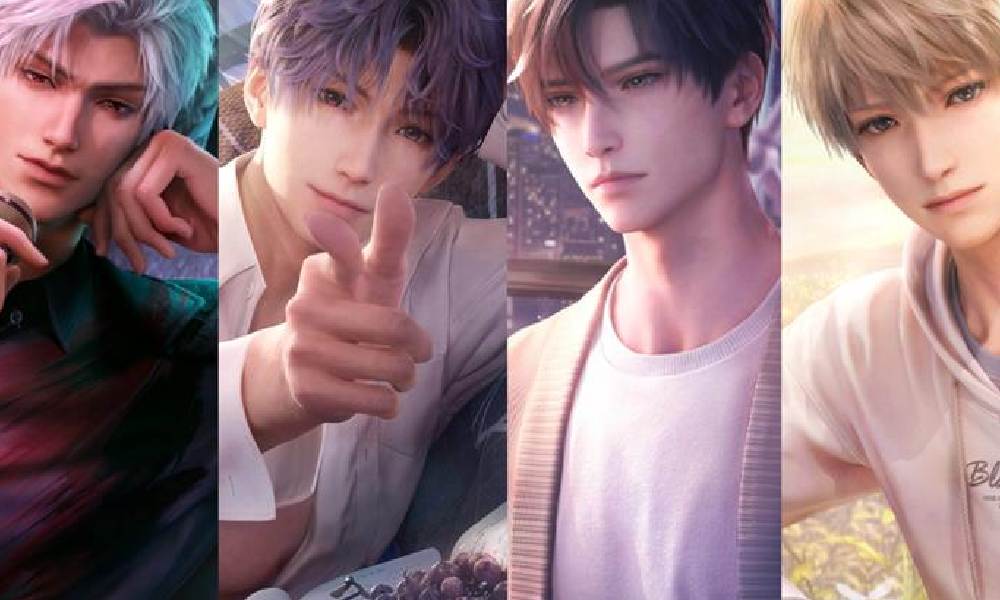 恋与深空主角生日介绍 恋与深空主角团生日汇总