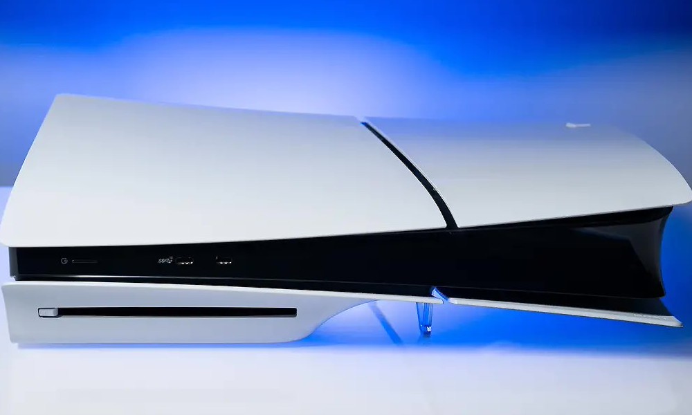 索尼PS5中文名征集开始 &ldquo;五公主&rdquo;暂时领先