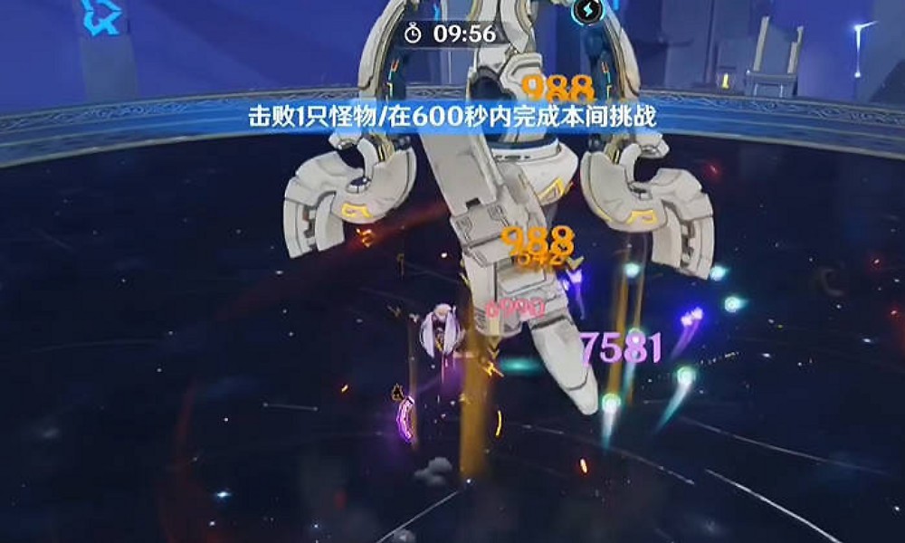 原神5.5新深渊12层怎么打 满星通关深径螺旋攻略