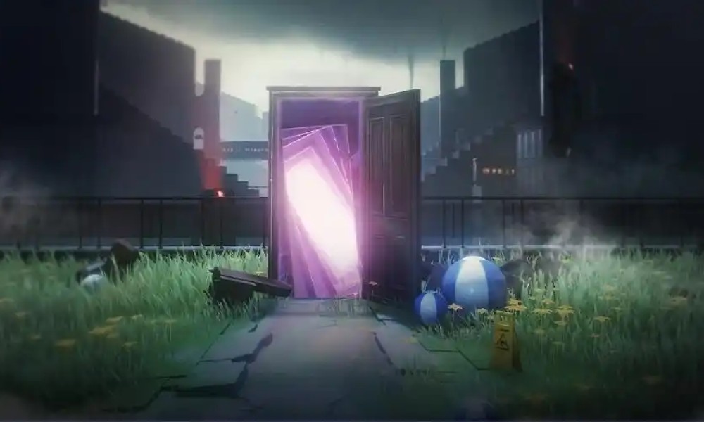 鸣潮2.2最短卡池来了 守岸人复刻联动活动来袭