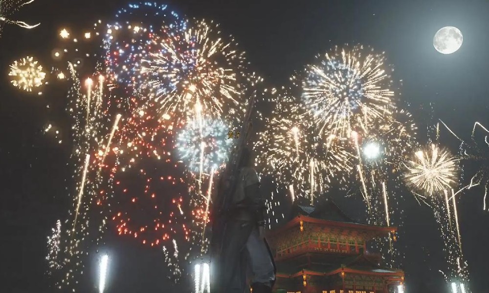 燕云十六声是网游还是单机 燕云能不能单机玩