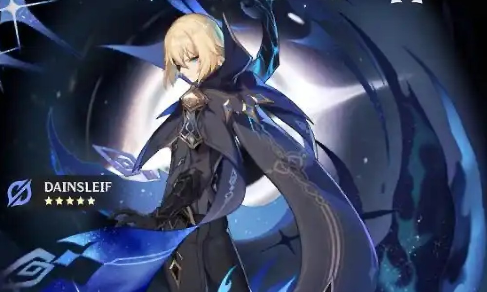 原神后续版本更新爆料 戴因剧情或将再度来临