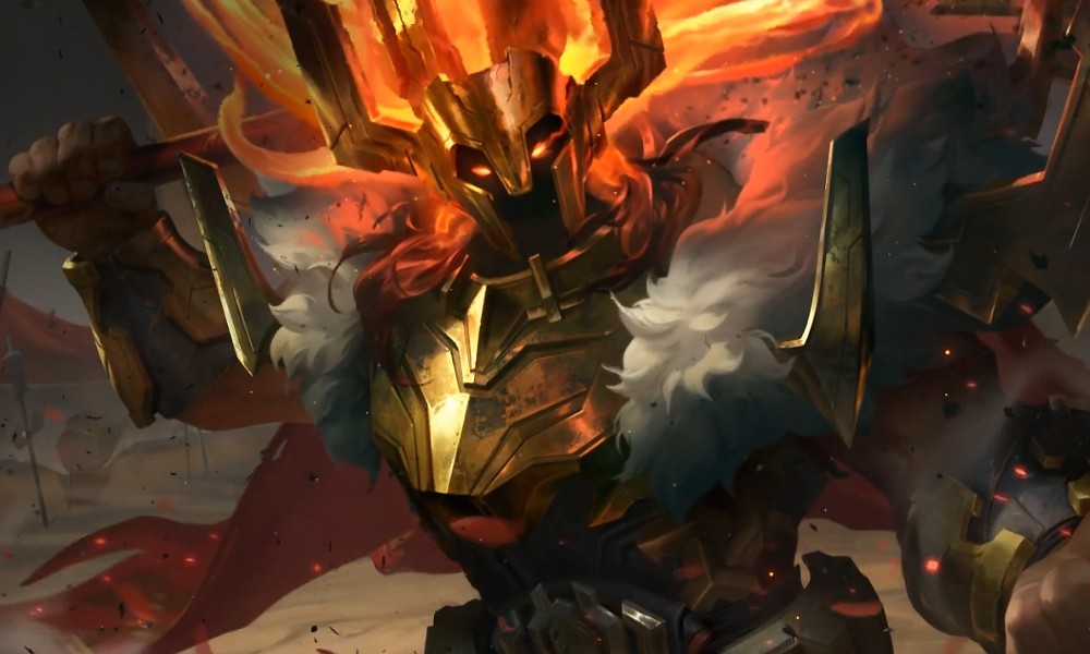 英雄联盟天命秘宝活动开启 天命秘宝详细玩法介绍