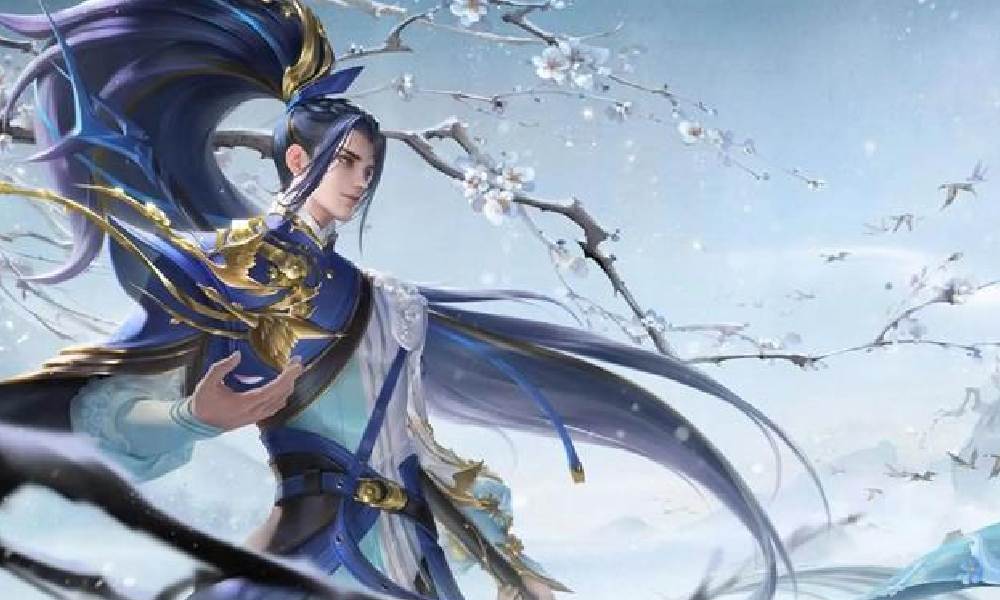 王者荣耀S39韩信怎么玩 韩信最新刷野攻略教程