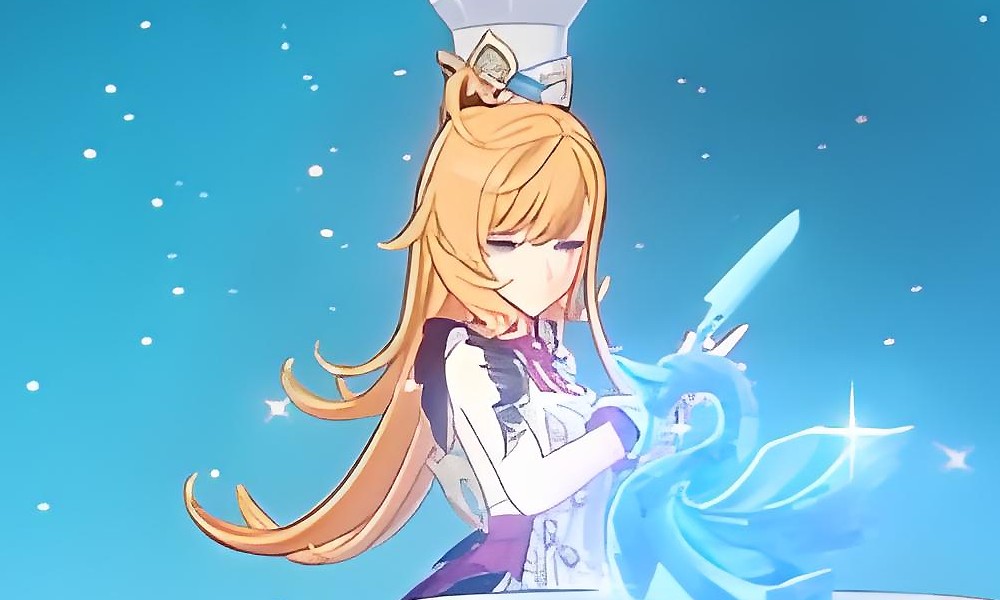 原神爱可菲抽几命好 原神爱可菲命座抽取推荐