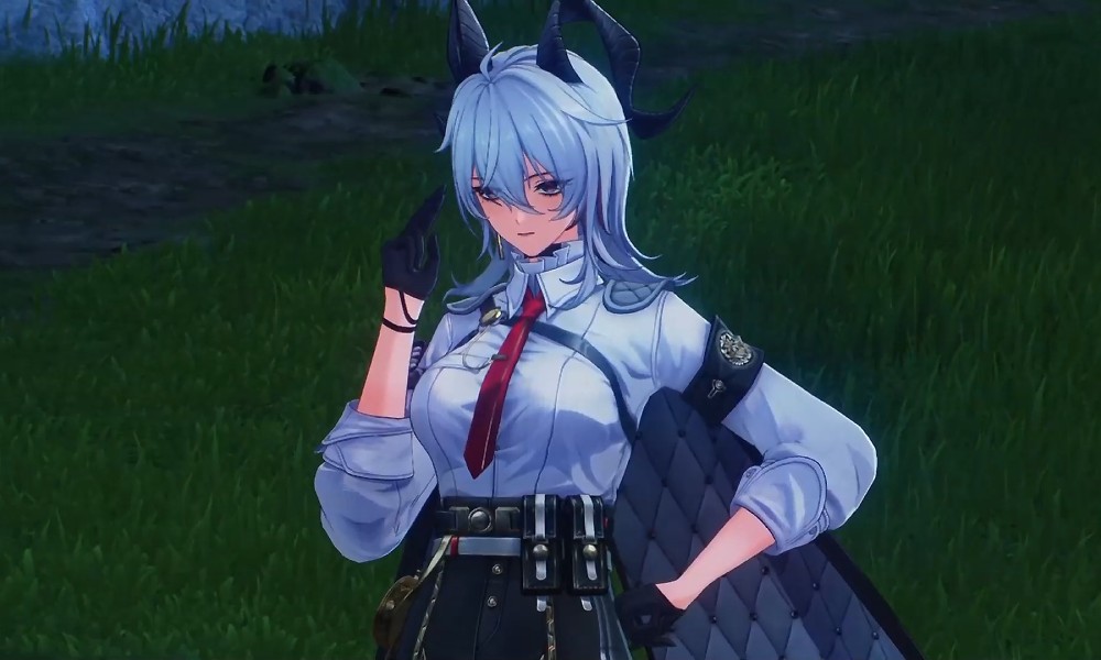 鸣潮赞妮专武怎么样 赞妮专属武器要不要抽取