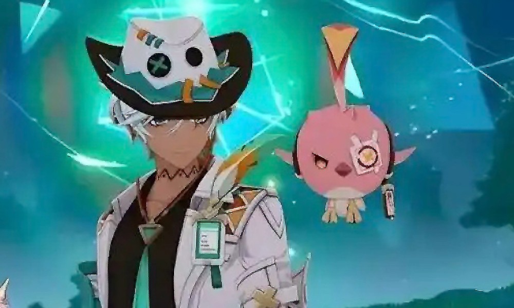 原神最新角色强度改动 伊法技能获机制增强