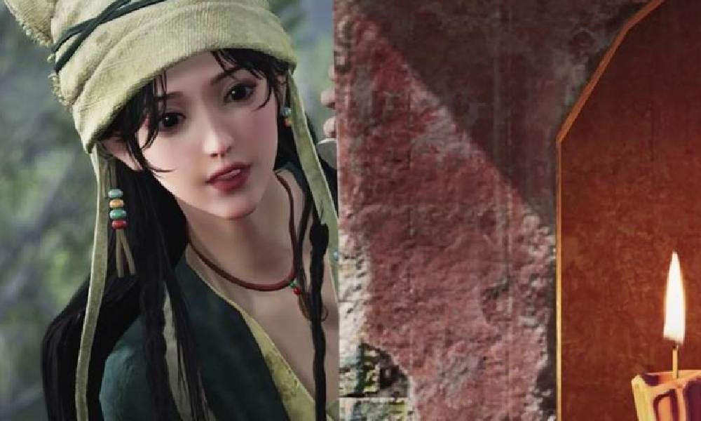 燕云十六声盈盈后面还会出现吗 盈盈还有剧情吗