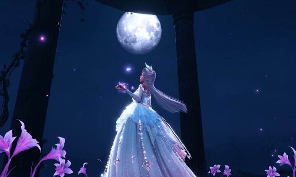 无限暖暖1.5版本泡泡季 联机功能将正式上线