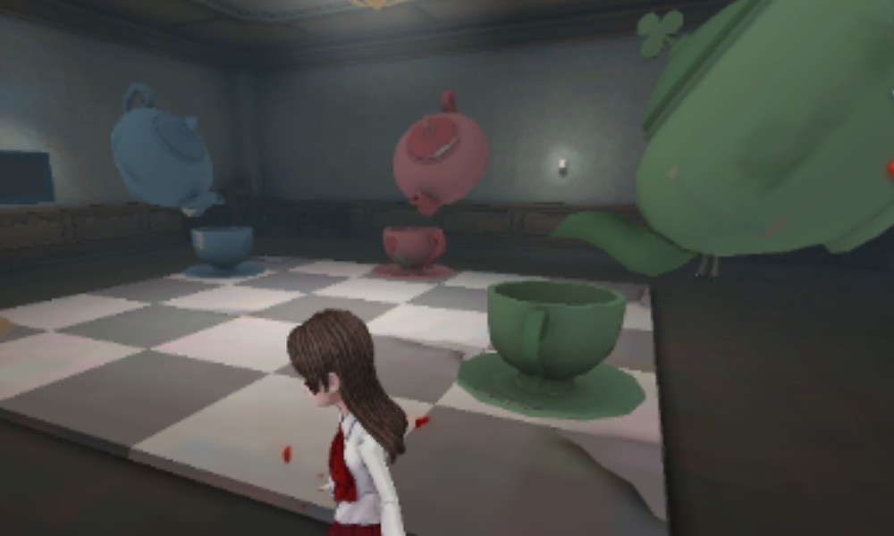 第五人格Ib联动活动攻略 房间钥匙收集方法大全