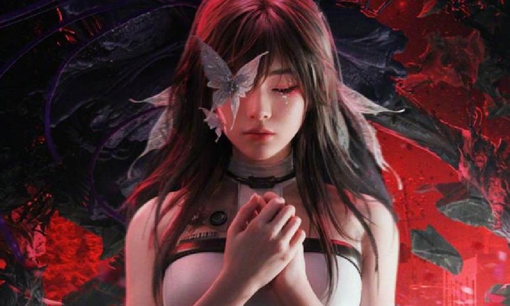 七日世界手游上线倒计时 4月24日将上线