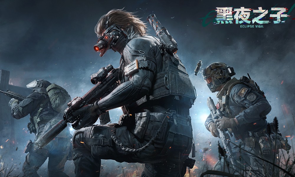 最新三角洲行动每日密码 4月20日密码门密钥