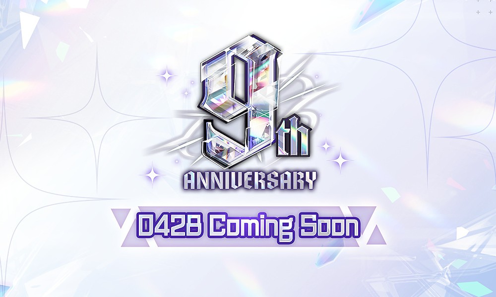 偶像梦幻祭企划九周年 4月28日周年福利活动来袭