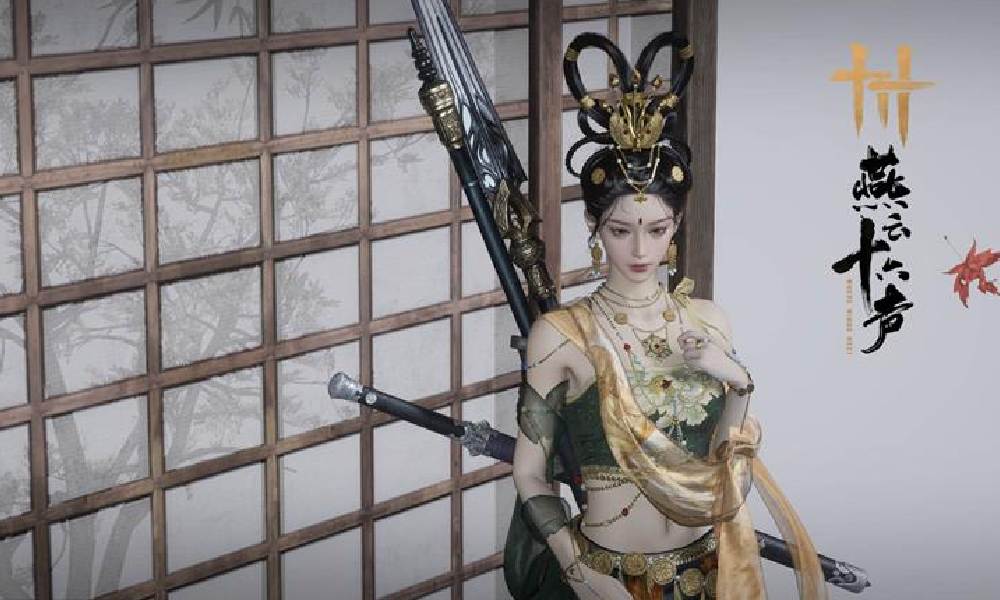 华为满血鸿蒙可以玩燕云十六声吗 燕云鸿蒙介绍