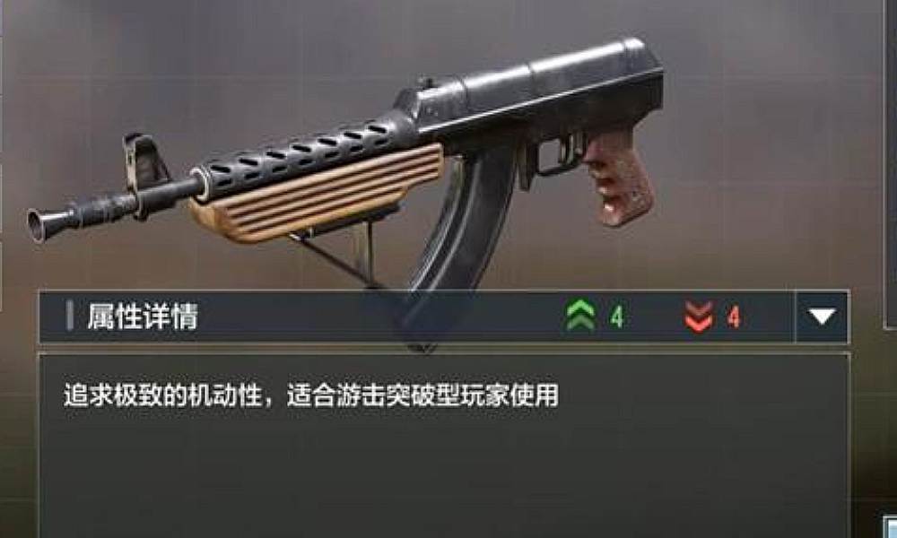 使命召唤手游Vargo-S怎么改装 新武器改装推荐