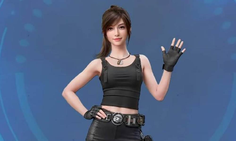 和平精英游戏智能AI吉事通升级 将加入游戏语音