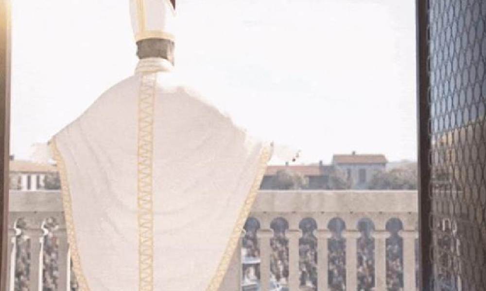 教皇：力量与罪恶上线时间确定 将2026年发售