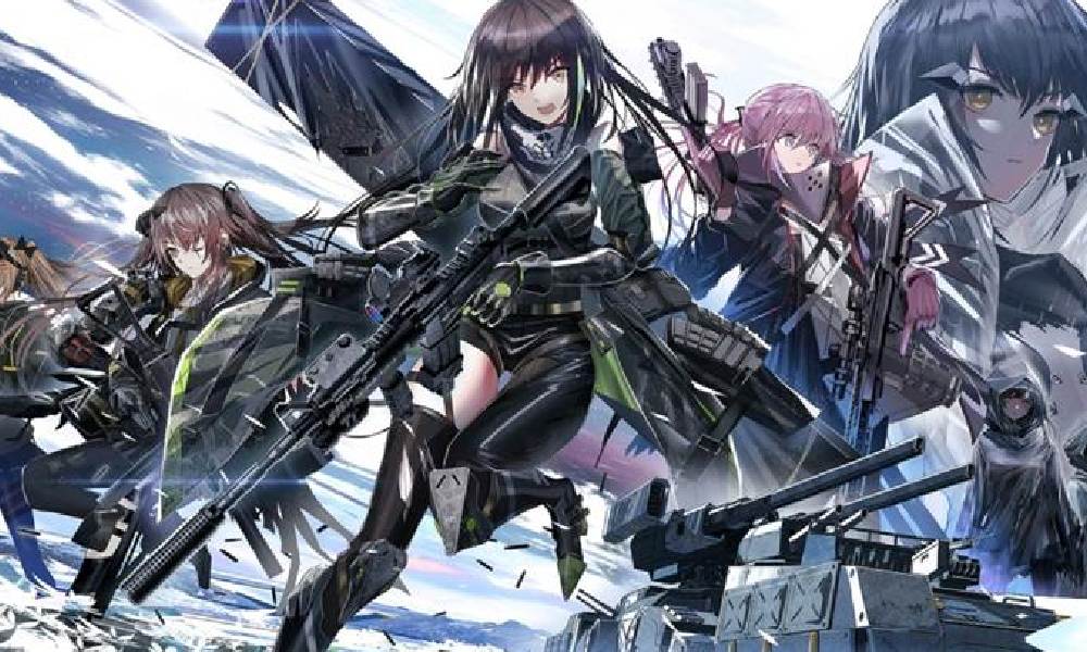 少女前线Steam版本可以用原账号吗 账号攻略