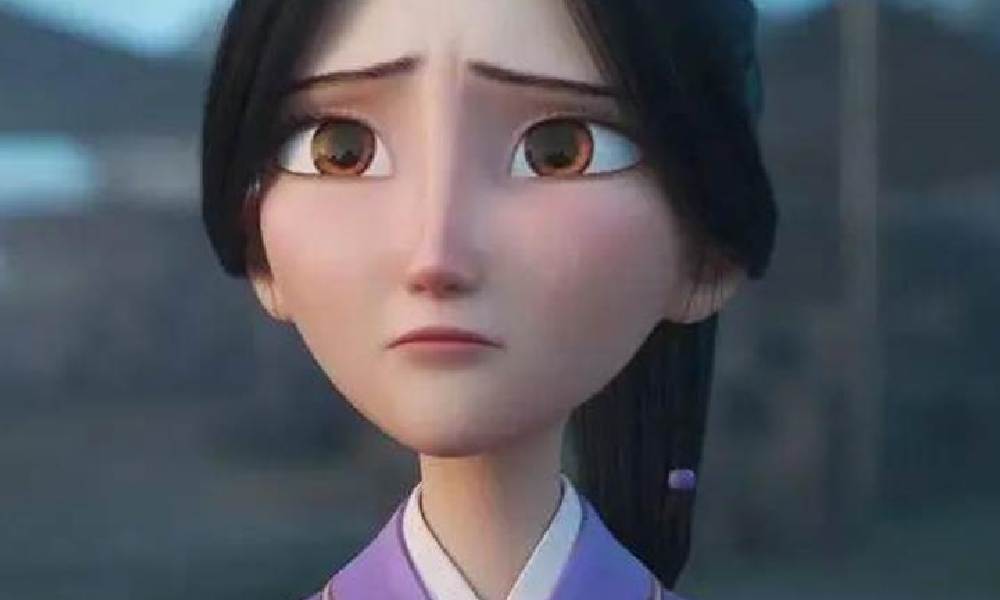 哪吒3殷夫人或将复活 王者荣耀或推出联动皮肤