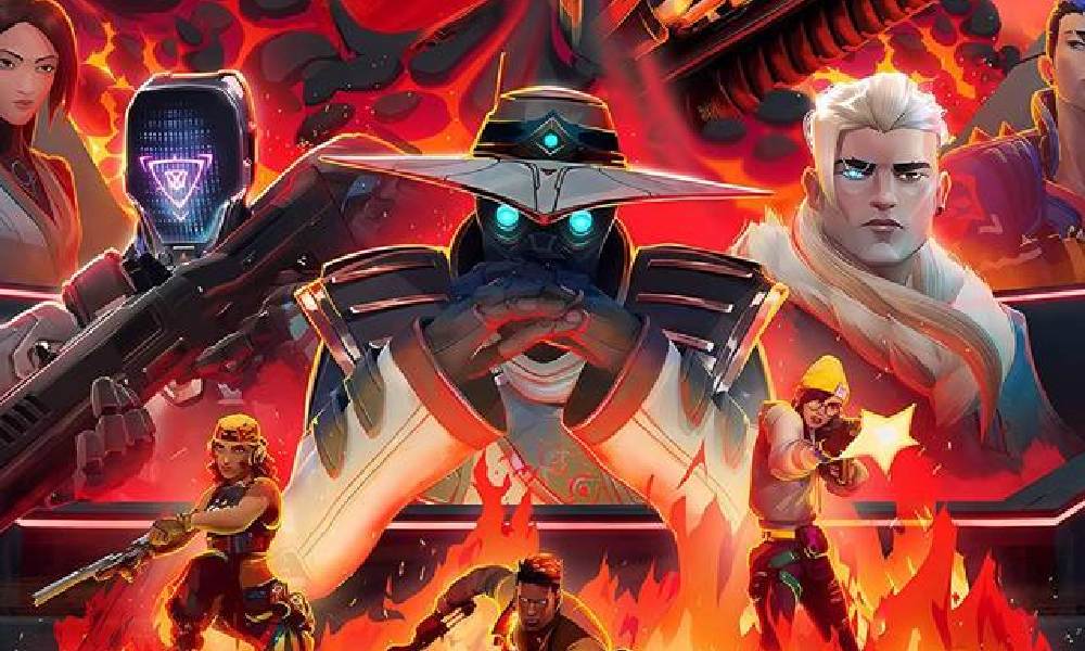 无畏契约手游什么时候上线 无畏手游上线时间