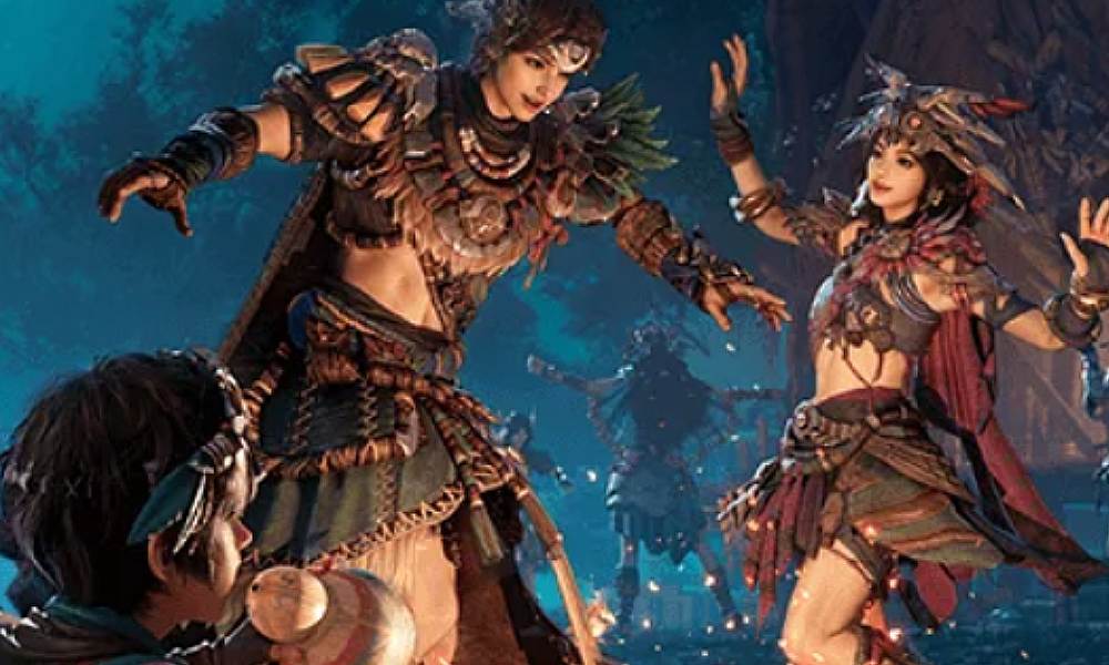 荒野起源卡死怎么办 荒野起源怎么摆脱BUG