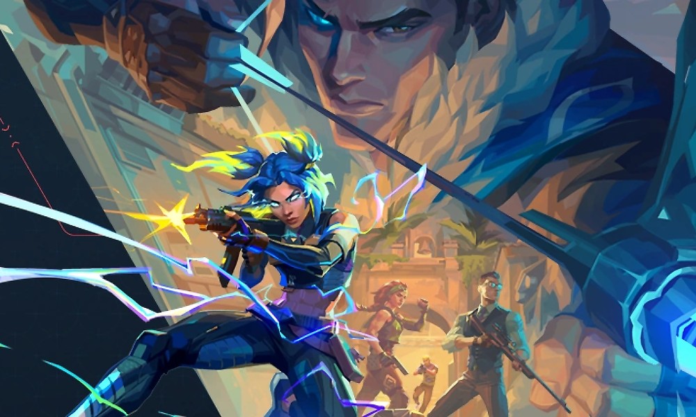 无畏契约手机上能玩吗 瓦罗兰特有没有手机版