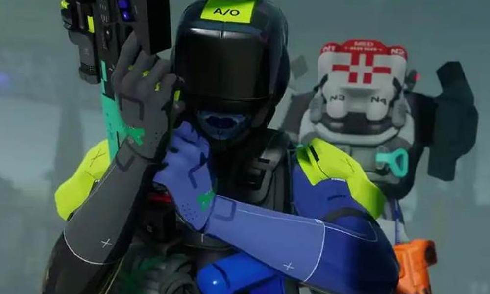 失落星船马拉松被曝定价40美元 或9月份公布