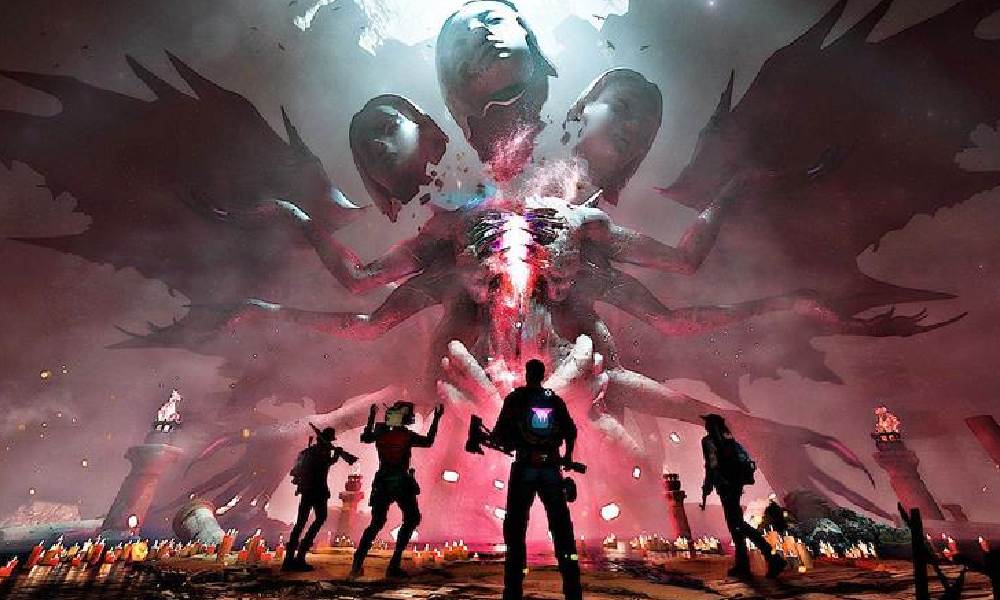 七日世界手游配置推荐 七日世界手游推荐配置