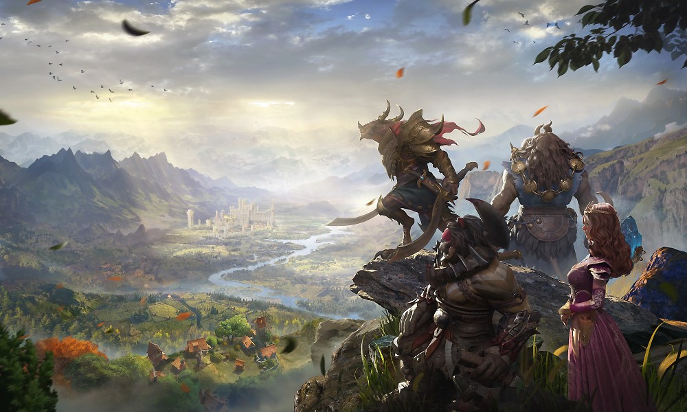 龙息神寂官方长文感谢 后续调优更新内容展望