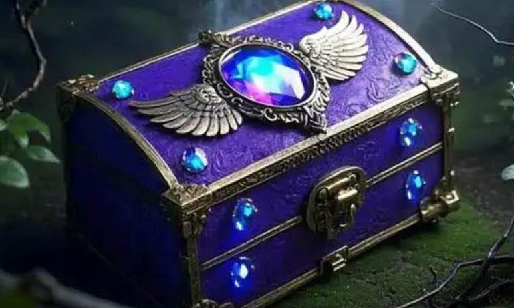 七日世界赫斯特工业神秘宝藏在哪 神秘宝藏攻略