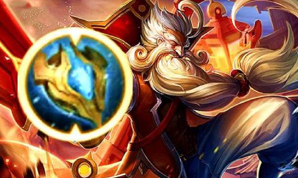 王者荣耀S39老夫子最新出装 老夫子出装攻略