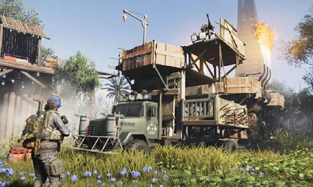 七日世界新手最佳武器选择推荐 新手最佳武器推荐