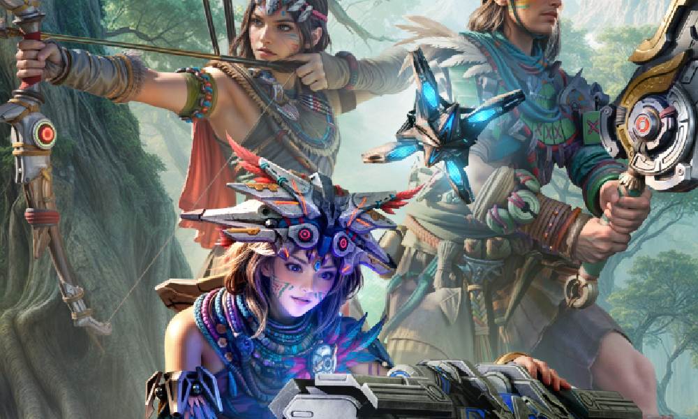 荒野起源中子星测试确定 将4月22日10点开启