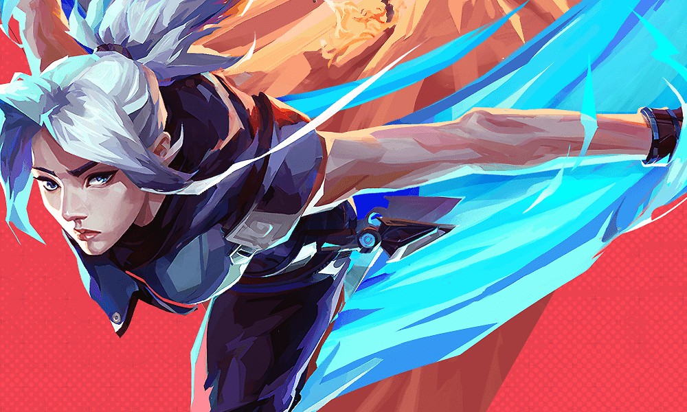 无畏契约手游官网是什么 瓦罗兰特手机版官方网址