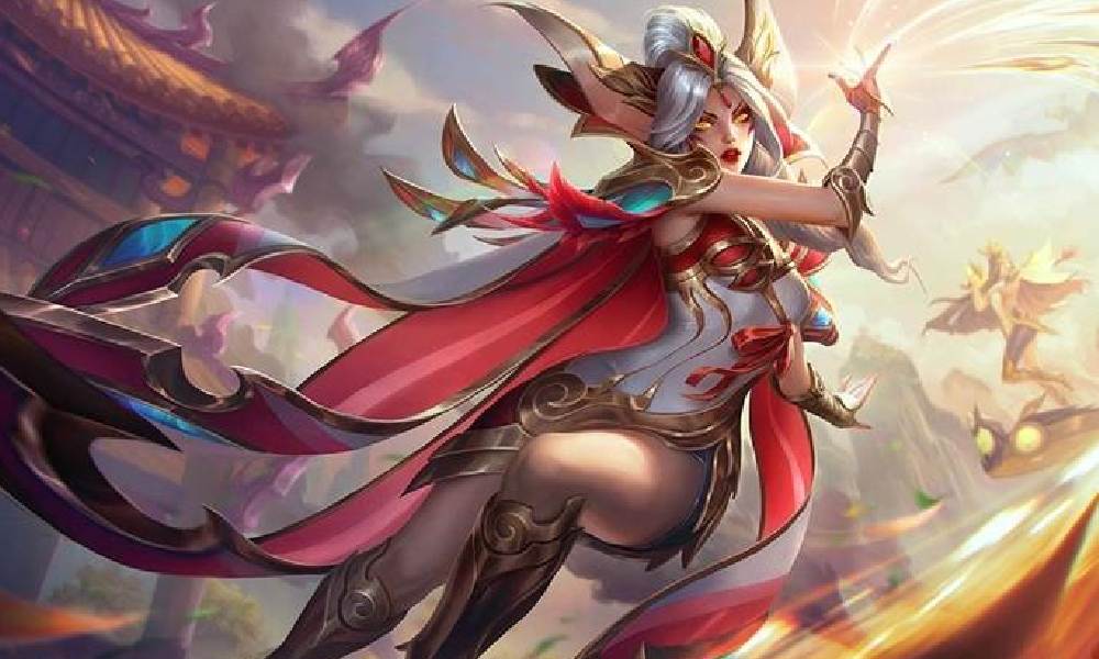 金铲铲赛博城市强势阵容推荐 幻灵重装霞推荐