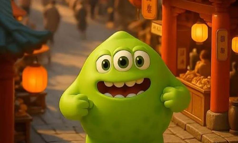 球球大作战五一活动曝光 穿越时空回归古城