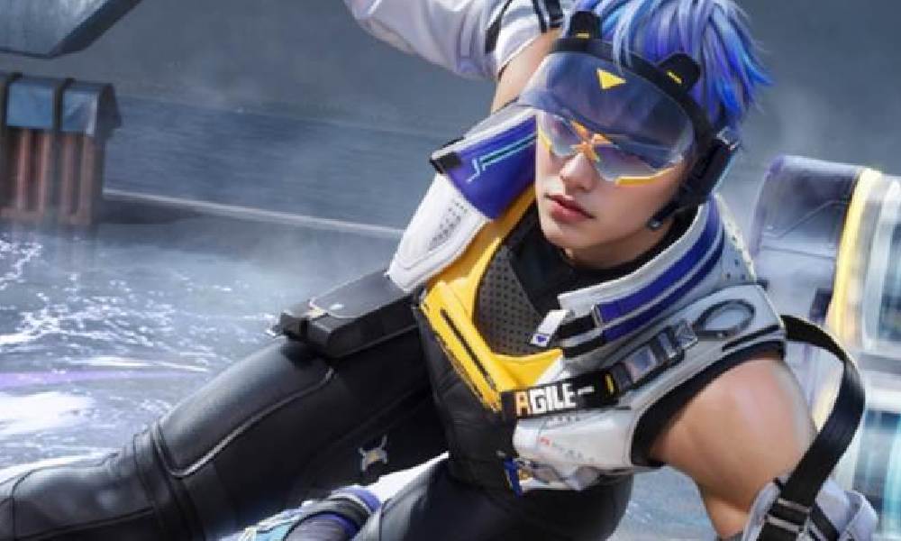 和平精英暴走疾风怎么样 暴走疾风值得买吗