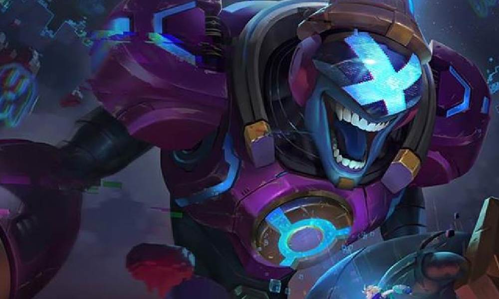 金铲铲S14强势T0阵容推荐 赛博高工布兰德