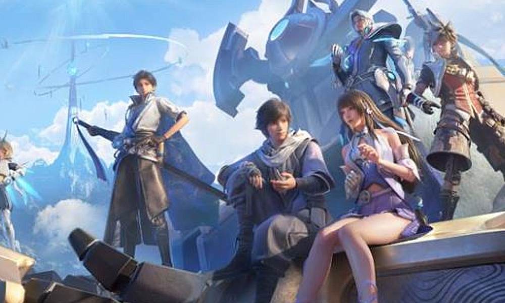 王者世界最新消息 将在25年腾讯发布会上亮相